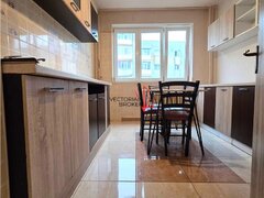 Colentina, Ion Berindei apartament decomandat in bloc reabilitat