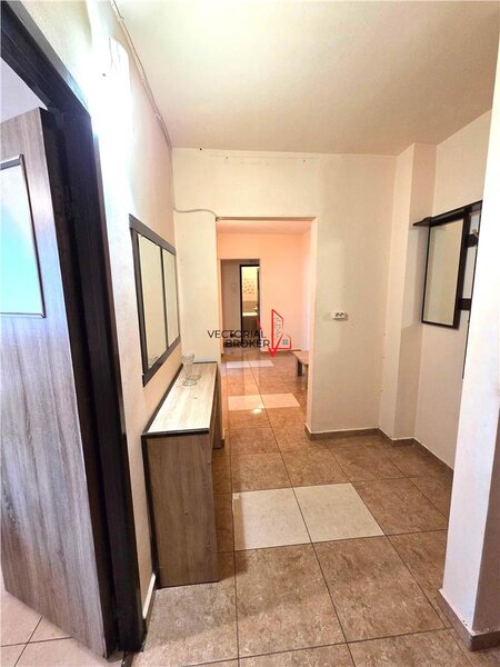 Colentina, Ion Berindei apartament decomandat in bloc reabilitat