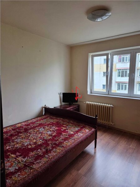 Colentina, Ion Berindei apartament decomandat in bloc reabilitat